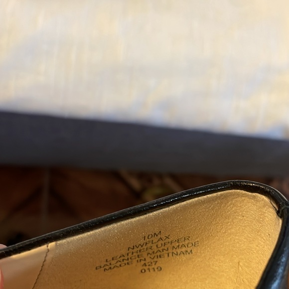 Nine West Black heels - Picture 3 of 7